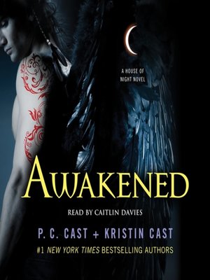 awakened kristin cast